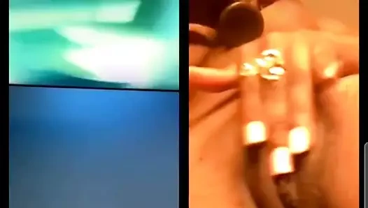 siyah güzellik didlo oral seks