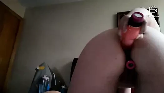 karısı çift kişilik nüfuz öz ile oyuncaklar