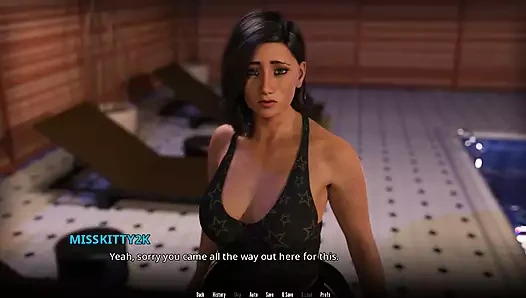 Wvm - bölüm 183 - misskitty2k tarafından gerçekten heyecan verici bir şey