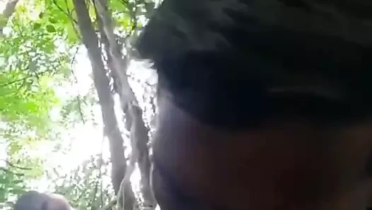 Ateşli Hintli adam 2