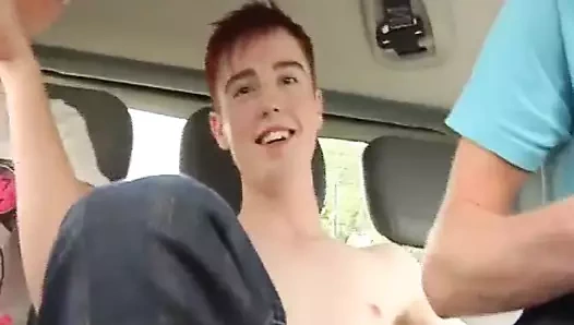 Mark ve justin sikme genç jp