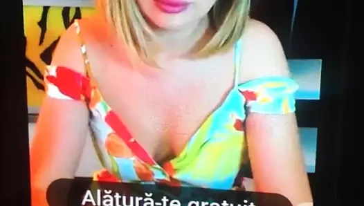 görüntülü sohbet romanya