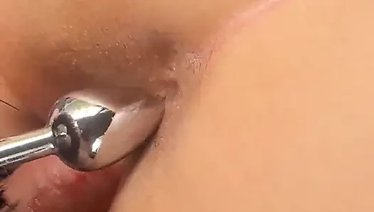 Anal derleme, götünü nasıl açtığımı görmek ister misin?