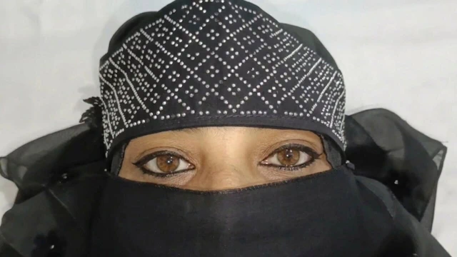 Durma, Müslüman kız sünnetsiz yarağa açtı