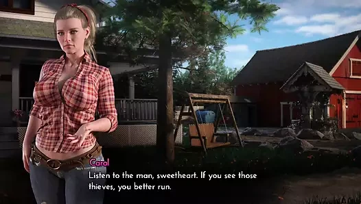 Genesis order metin diyaloğu bölüm 196