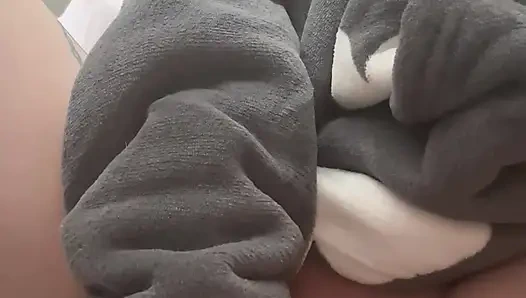 Dildo seksi azgın gece