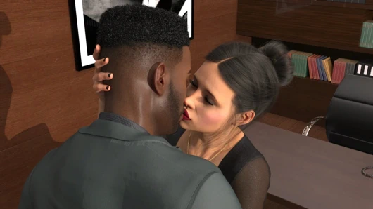 Tapılan evlilik - bölüm 2 - v0.2 - Evelyn Bay William'ı dudaklarından öptü - öne çıkanlar