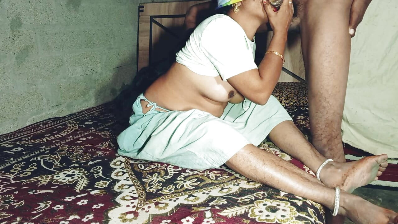Step sister sex video Indian desi girl