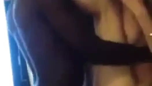 beyaz karısı alır siyah bred