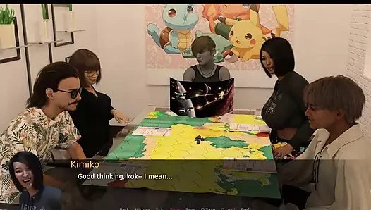 Bimbobilier - porno yapmaktan hoşlandığını söylüyor