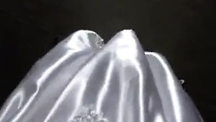 Beyaz gelinlik saten 2014