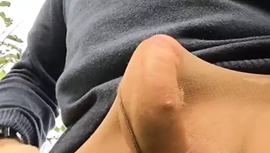 külotlu çorap horoz