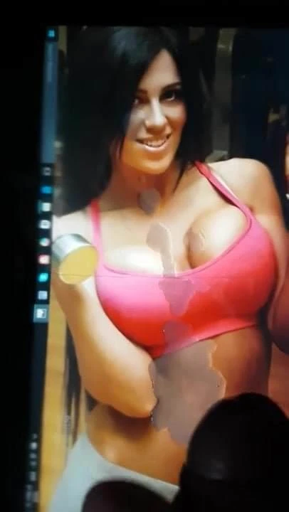 Stanija dobrojeviç (Sırp model) döl haraç