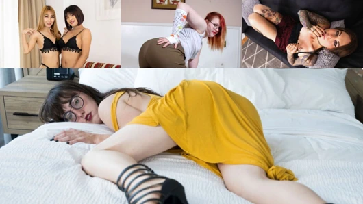 Grooby club - güncelleme derlemesi 8th - 12 Aralık '25