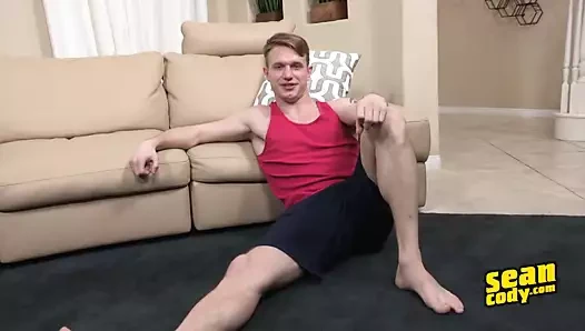 Wallace - eşcinsel filmi - sean cody