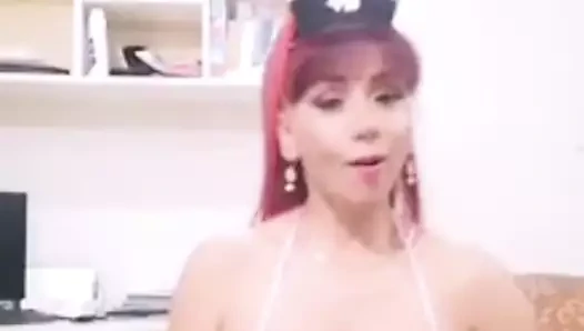 VP08 - Deysi Araujo 672hhz