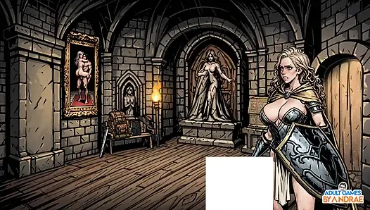 Ep3: Ophelia'nın kutsal kovboy kız ayini - seksorcism: şehvet itirafı