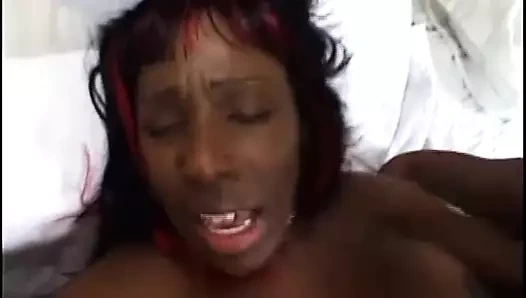 Siyah kedi gerçek orgazm!!!