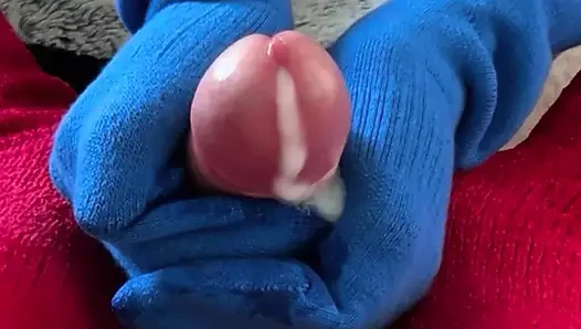 Rouge Fuzzy & Nike: The Sock Fantasy