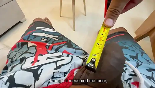 Üvey kız kardeşime vahşi sikişmeyi öğretiyorum. Sonunda amına sert boşalıyorum