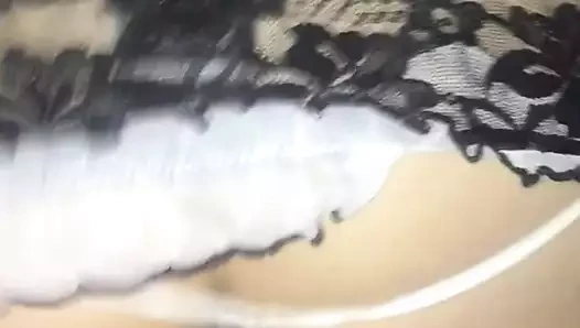 Istekli beyaz korkak ibne berbat ve sikikleri bir bbc