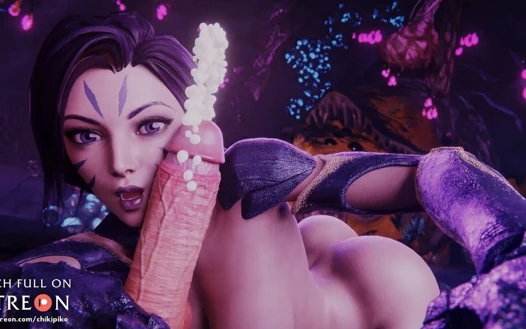 Ryanreos - bağımlısı seksi kız, gırtlağına kadar alma, yoğun anal