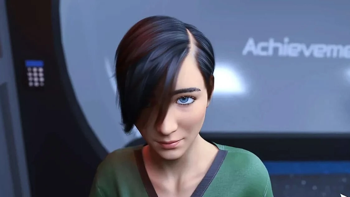 विषय को मुक्त किया जाता है, उड़ा दिया जाता है, फिर मशीन द्वारा फिर से दूध पिलाया जाता है, जबकि परिचारक द्वारा छेड़ा जाता है।