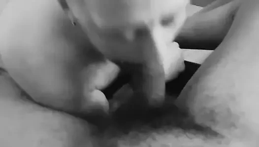 FTM ağzını ve deliğini parçalıyor