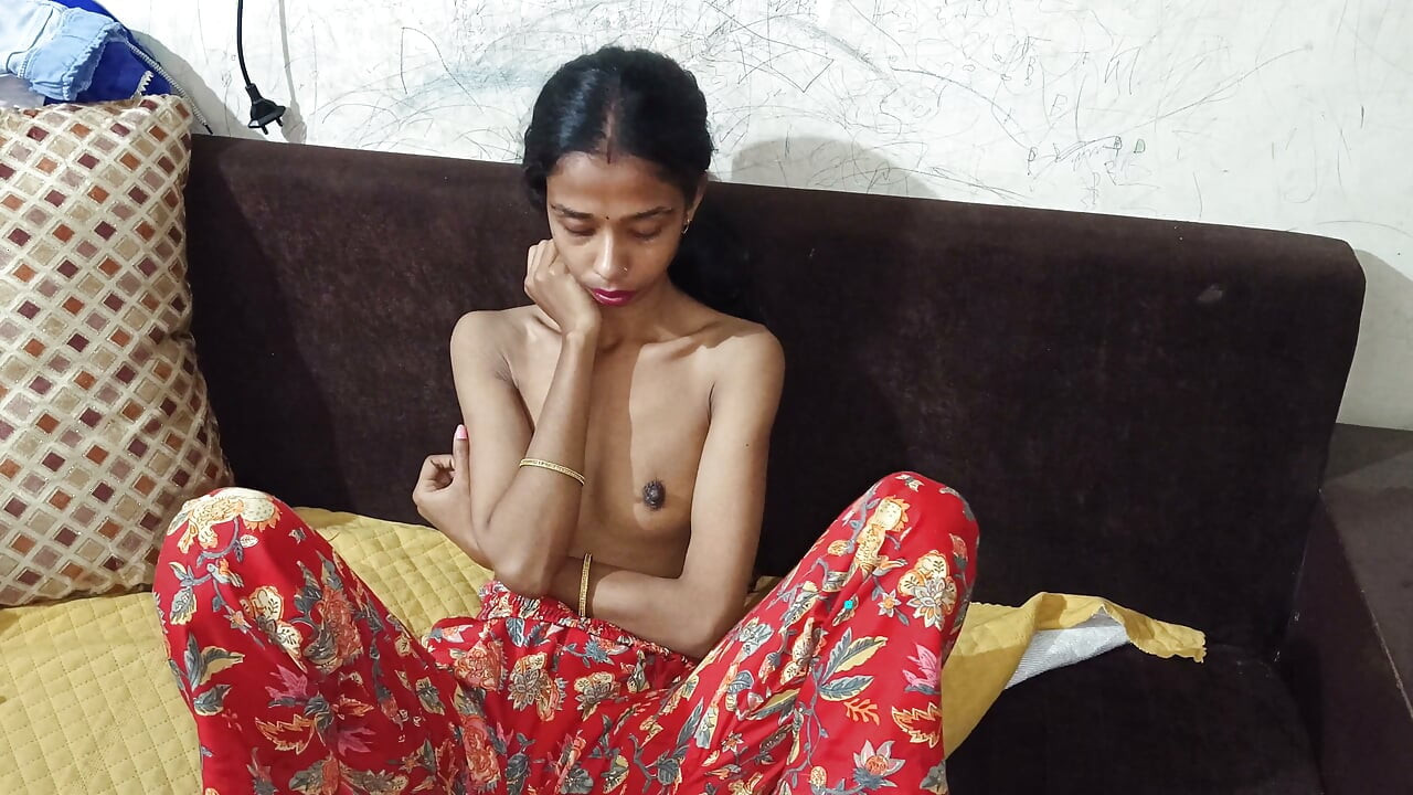Seksi Bhabi ki Chudai Uske Purane Aahiq Ne Pela