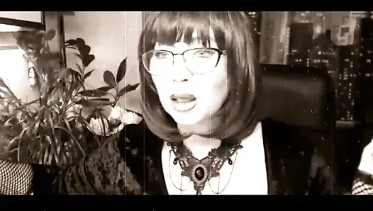 Peter Stone - The Naked Truth, or PMS (Prose by my spouse), the original video version of the audiobook (9,10)...