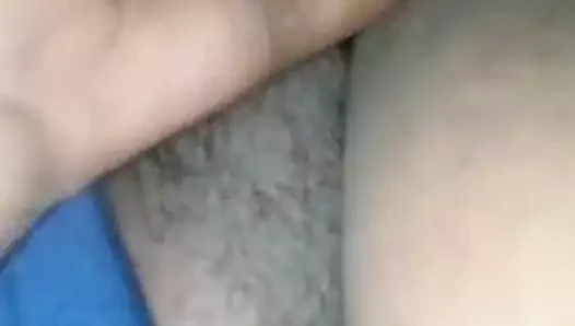 Minha ex com Buceta gostosa