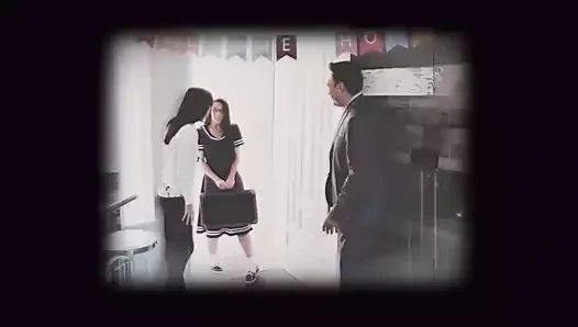 Gençken sisteme girdiğinden beri evde