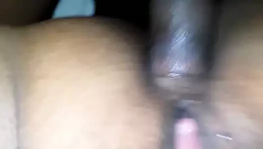 Por el culo a mi puta