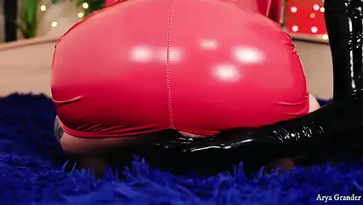 Kadın egemenliği bakış açısı dev seks videosu lateks pvc lezbiyenler arya grander