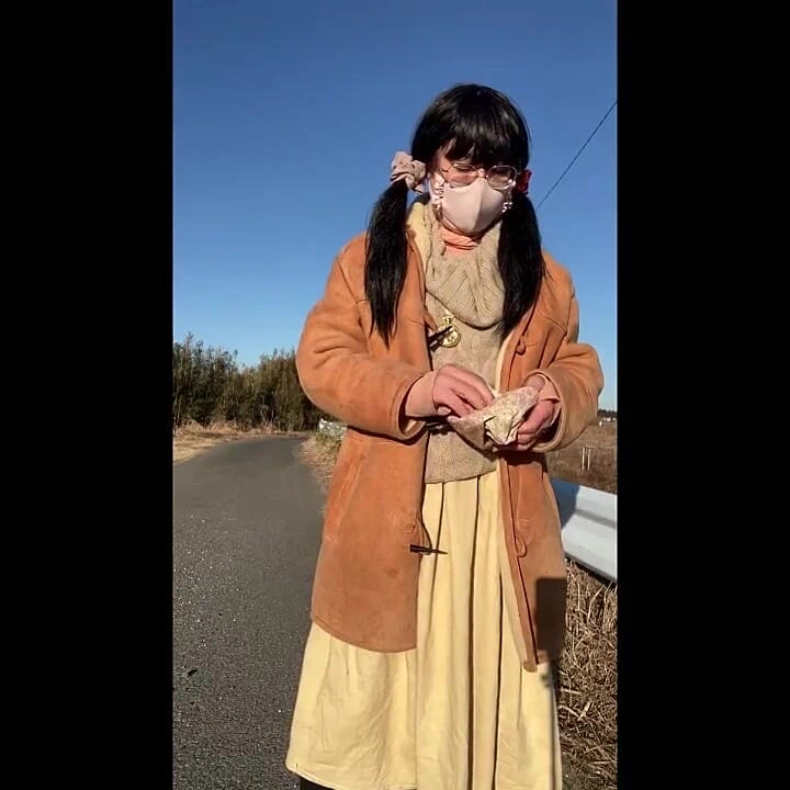 Kendi Kendine Eğitim No94 Hijyen Nesli ve Tampon Takıp Yürüyüş Açıkta Bölüm 1