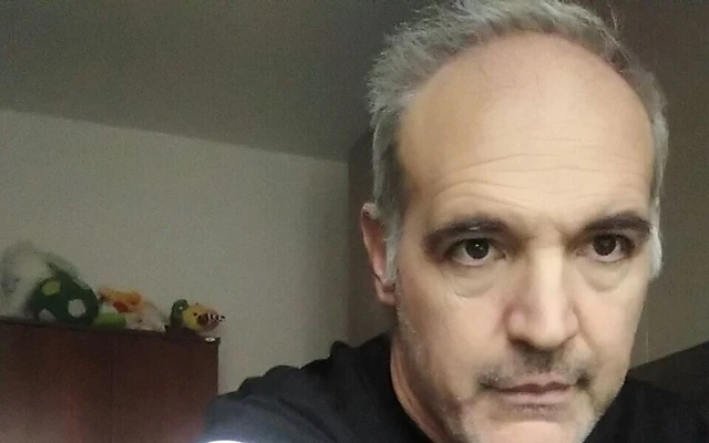 Sikişmek için can atıyor