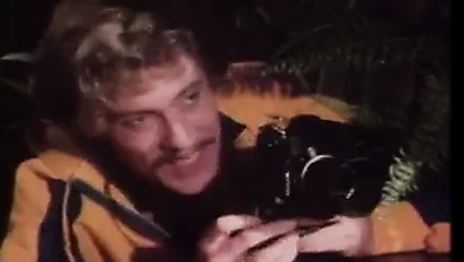 John holmes fotoğrafçı