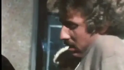 Классические порно DVD, Отступление На Западе с Платоном, часть 4