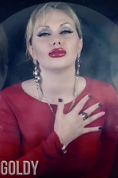 Büyüleyici asmr! Aşk büyümün altına gir - tamamen benim olmaktan mutluluk al!
