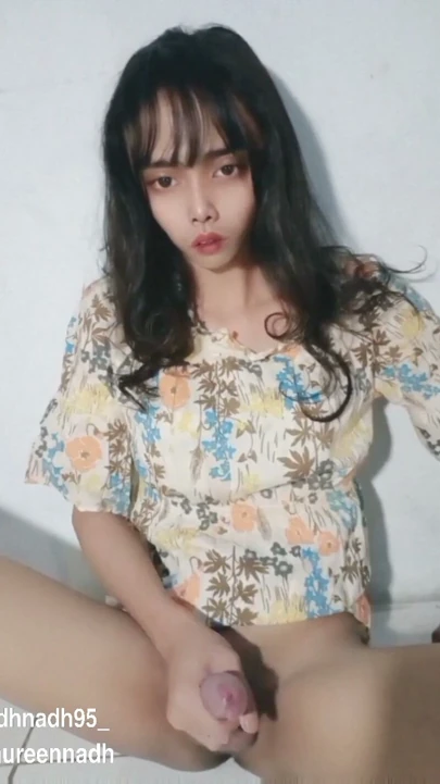 Solo Masturbation | Clip 1