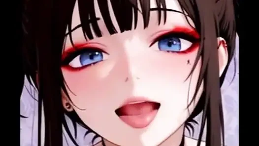 GÜZEL HENTAI KıZı ERKEK ARKADAŞı TARAFıNDAN GERÇEKTEN SERT SIKILIYOR