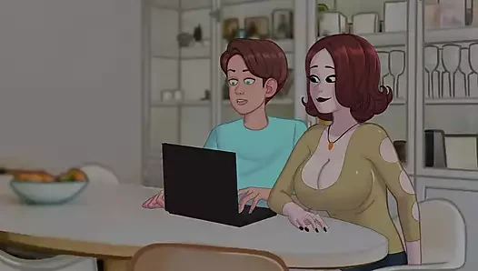 Seks notu - 142 Misskitty2k'in bazı yeni sorunları