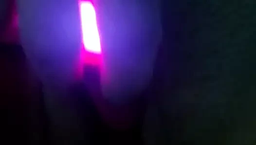 Milf oynama ile kedi önce ben koymak o içinde ona