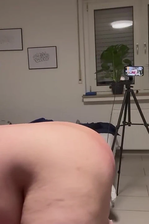 Domladymia Kölesini Eğitiyor - Bölüm 10