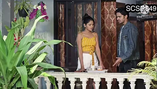 Süper sıcak ve seksi desi kadınlar becerdin