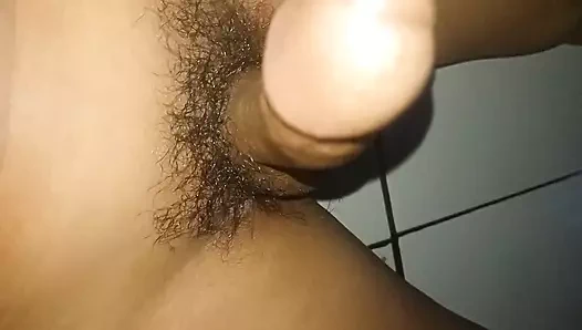 Fışkırtana kadar sallamaya devam et