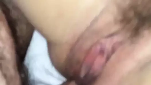 kıllı MİLF seviyor anal