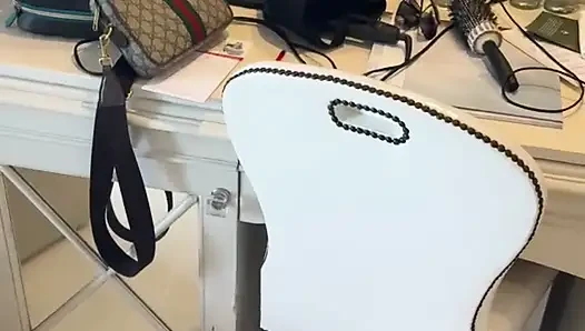 Amatör tatil seksi dölle kaplı amcıkla bitiyor