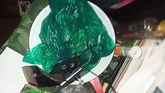 Ramón var, hayır, o boşluktan dolayı değil.