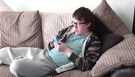 Olga Cabaeca - anal dildo sikişi